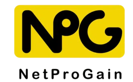 Netprogain